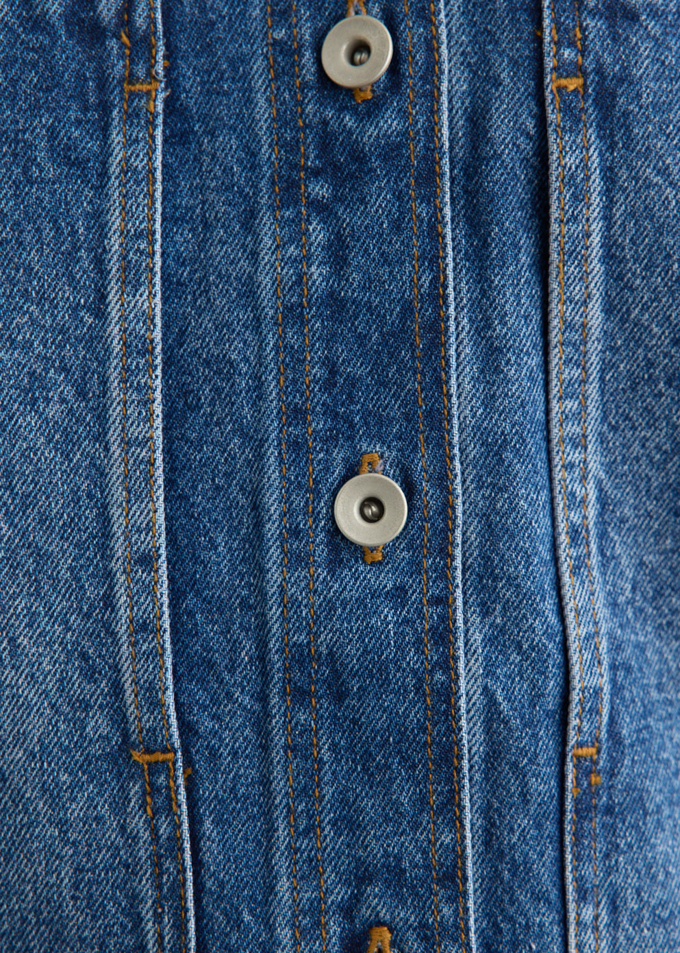 Patch Pocket Shirt