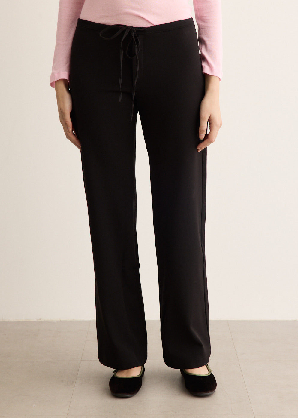 Delya Tailored Trousers