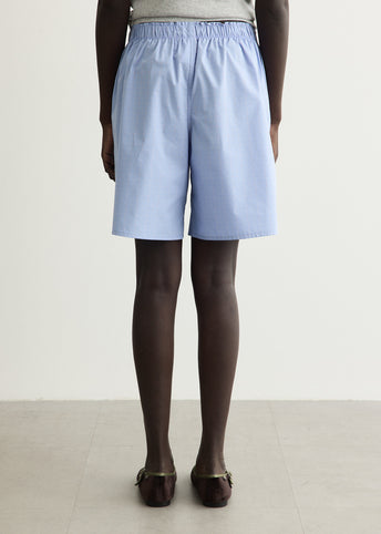 Long Boxer Short