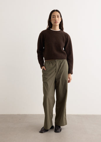 Garden Jumper