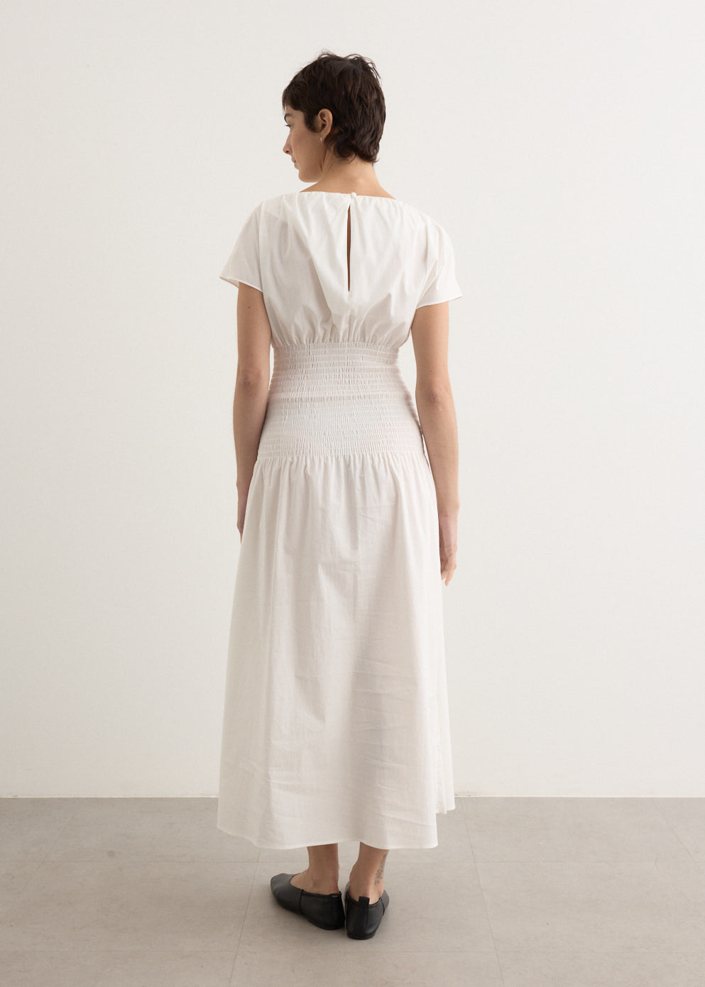 Ava Dress