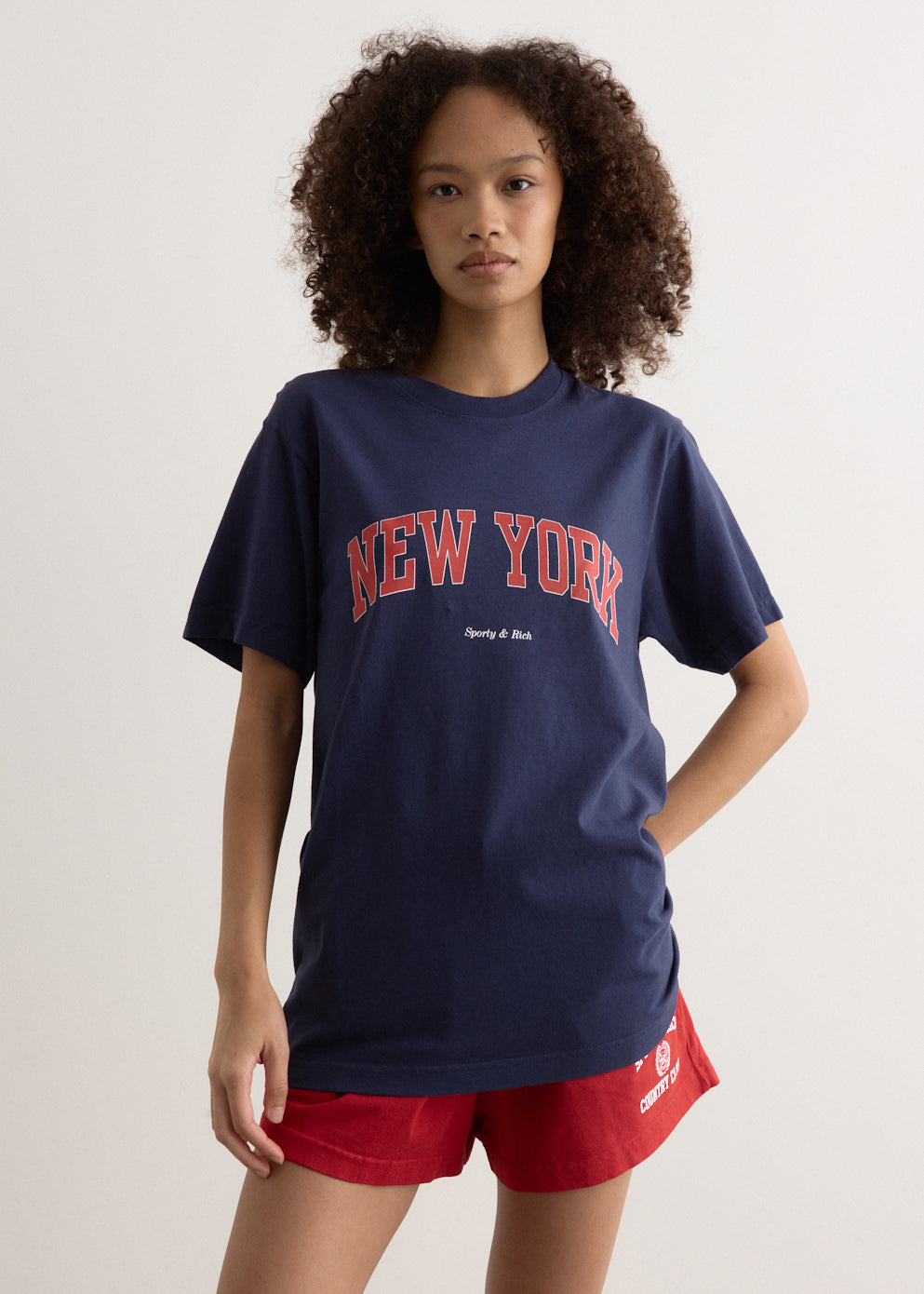 New York Ivy T-Shirt