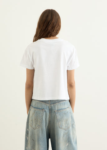 Boxy Rue Madame T-Shirt