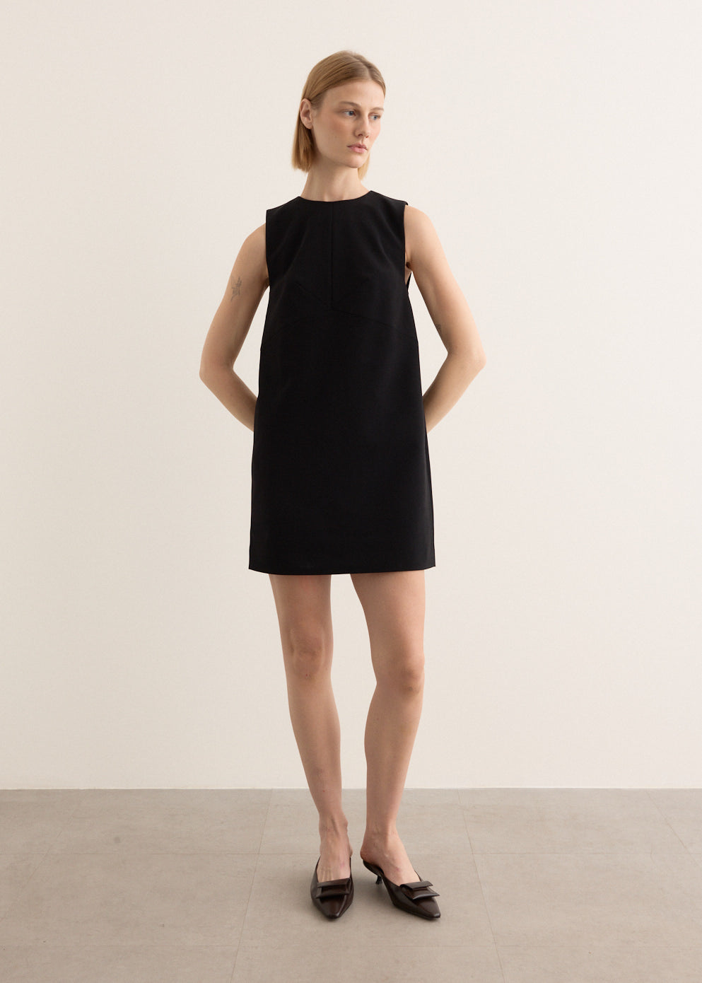 Etta Dress