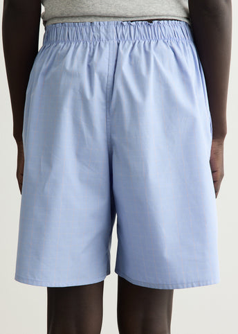 Long Boxer Short