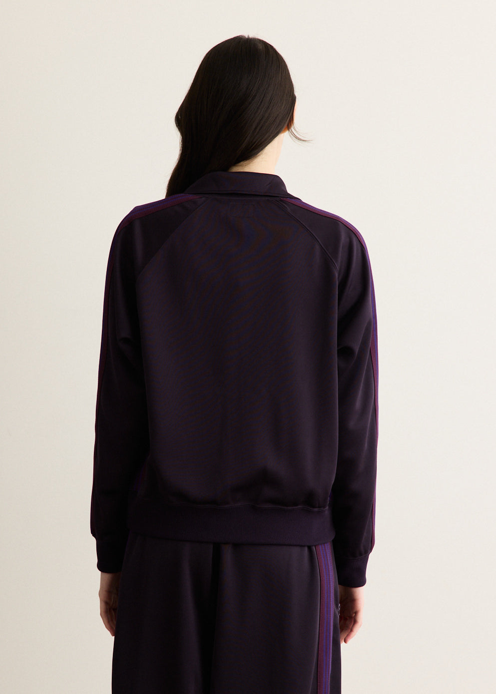 Track Jacket