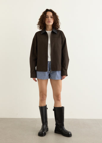 Highway Blouson Jacket