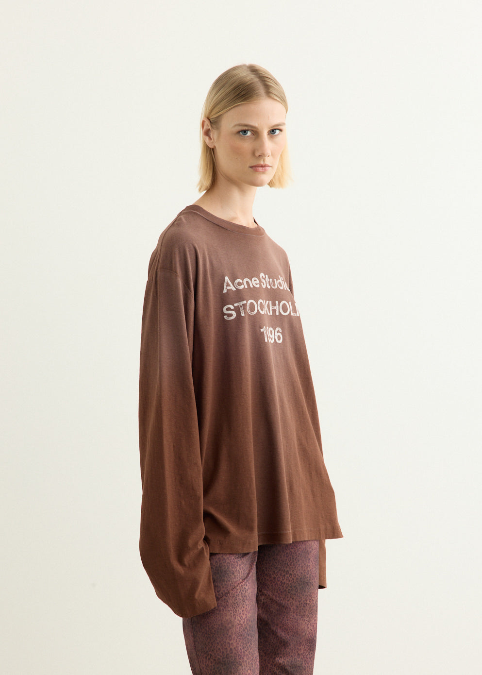 Edden U 1996 T-Shirt