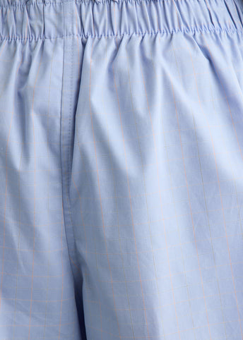Long Boxer Short