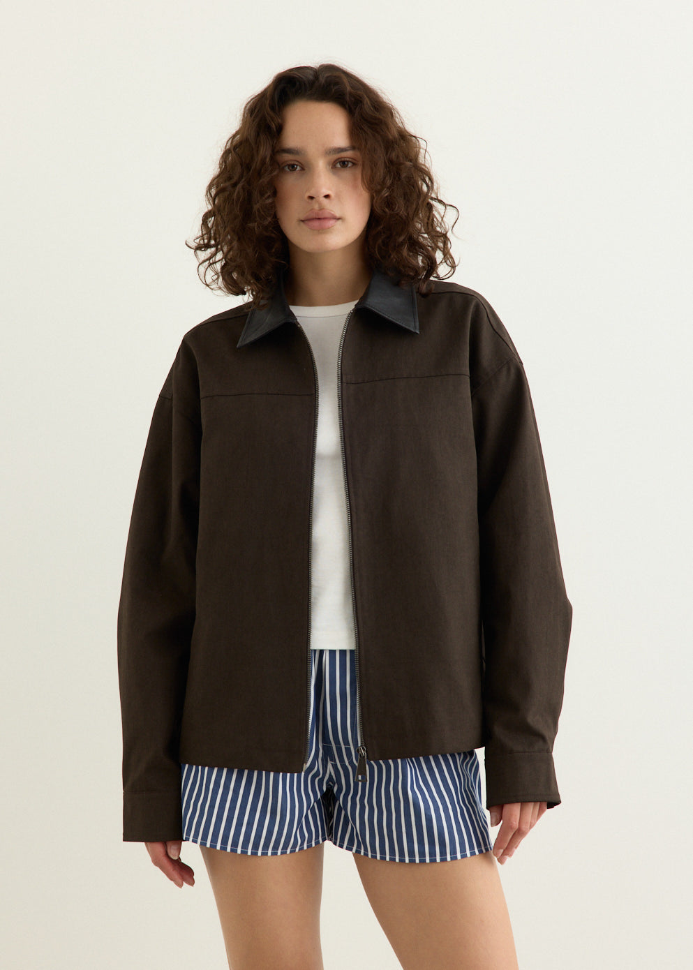 Highway Blouson Jacket