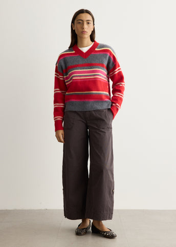 Mika Trousers