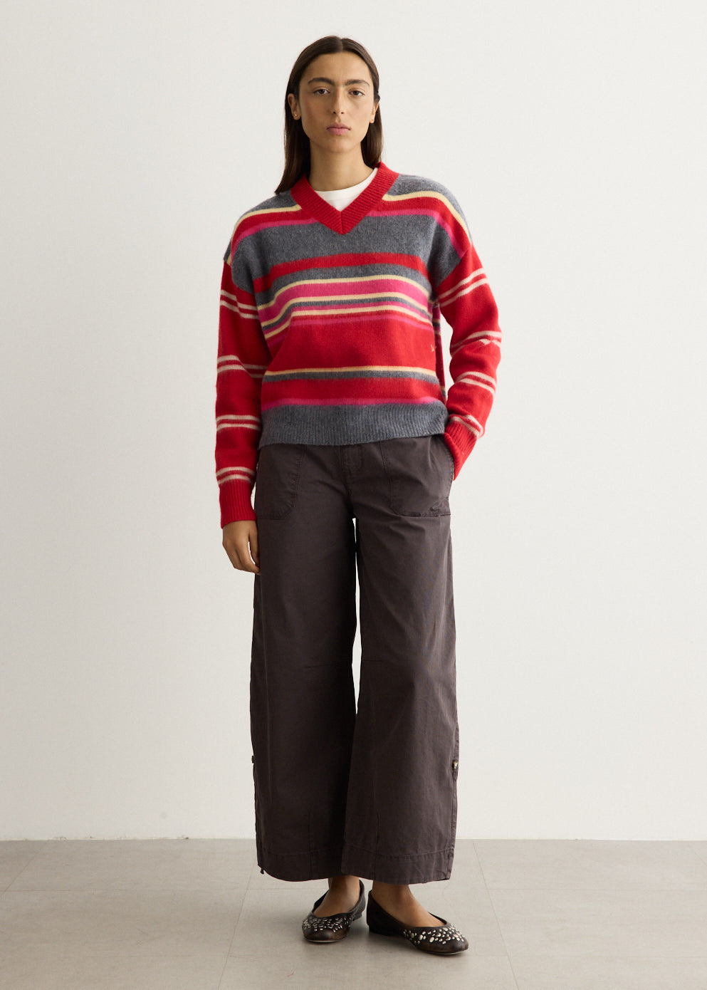 Mika Trousers