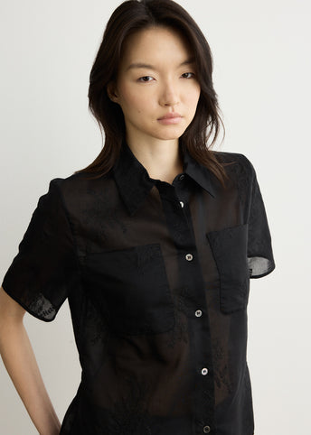 X-Ray Shirt