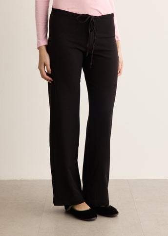 Delya Tailored Trousers