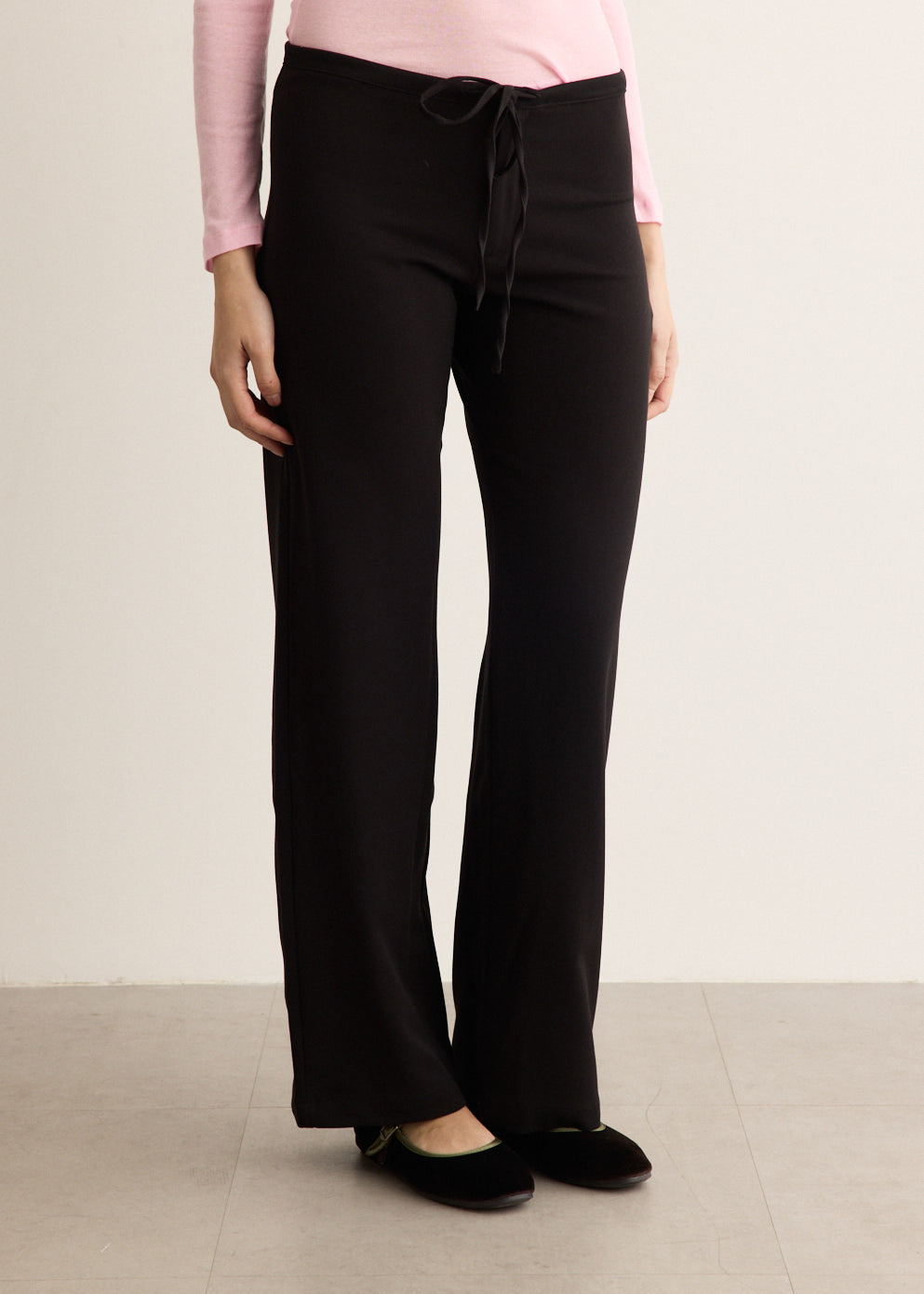Delya Tailored Trousers