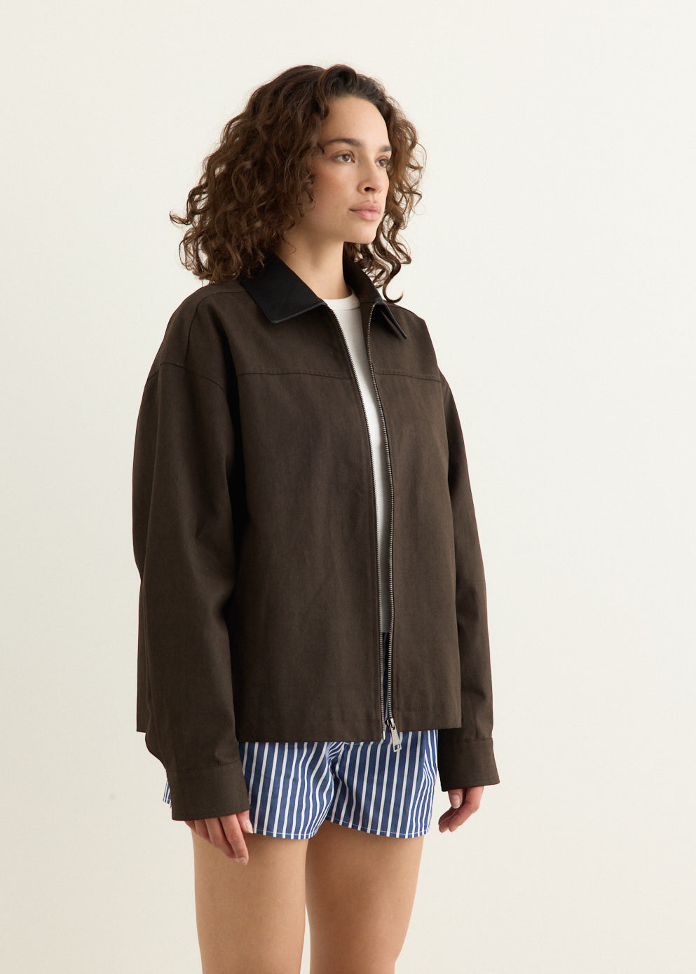 Highway Blouson Jacket