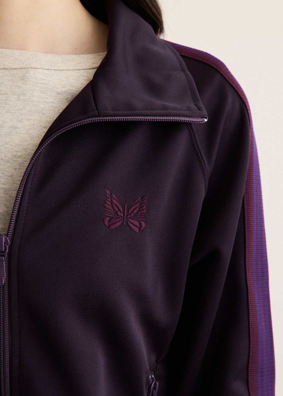 Track Jacket