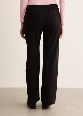 Delya Tailored Trousers