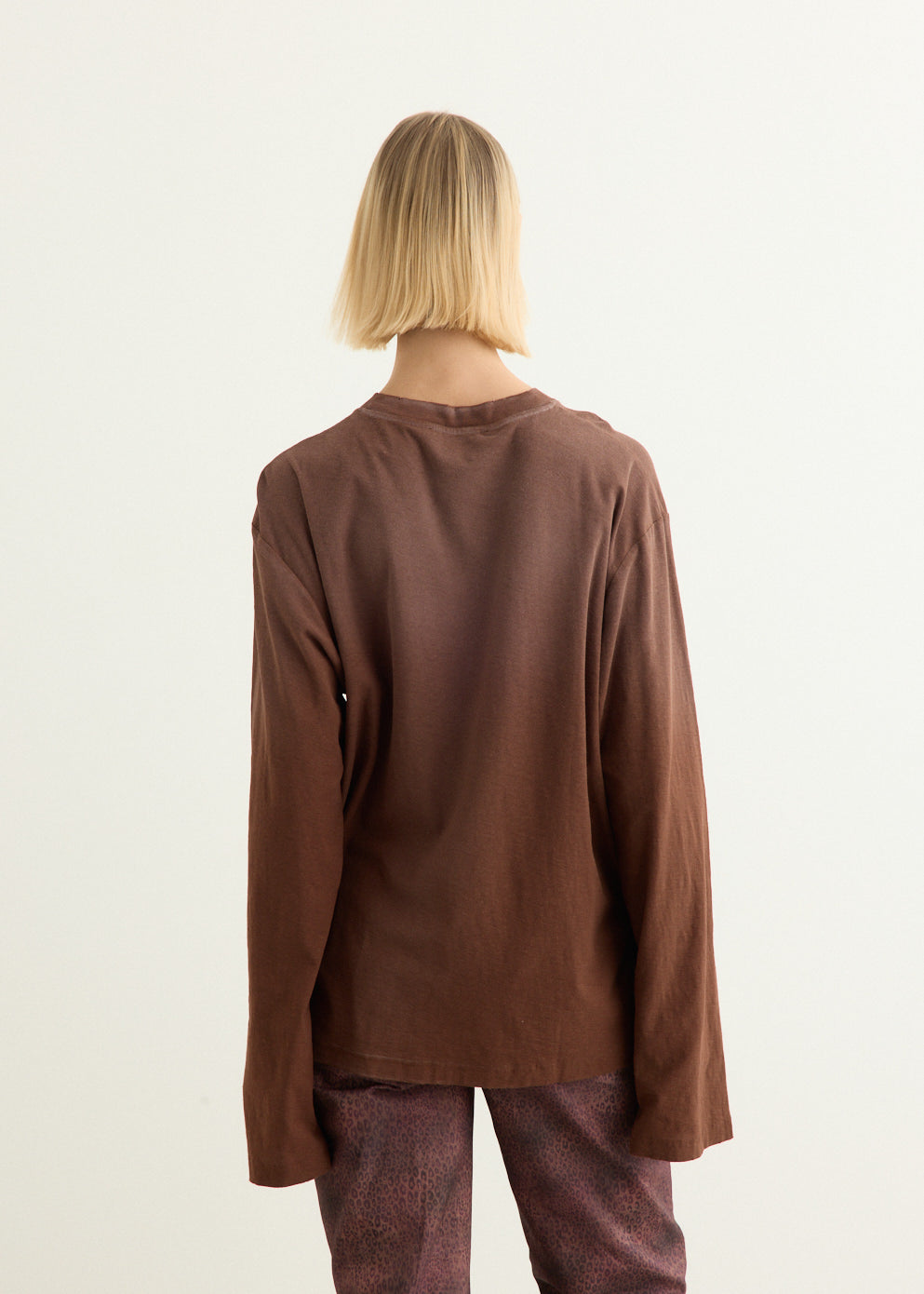 Edden U 1996 T-Shirt