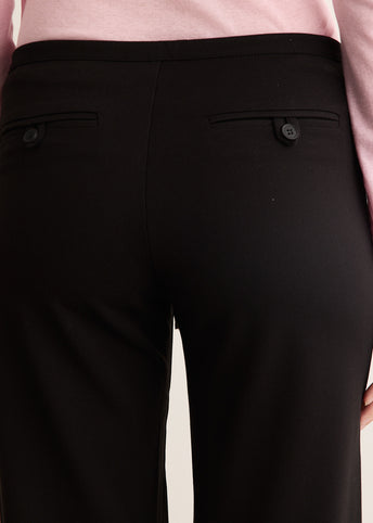 Delya Tailored Trousers