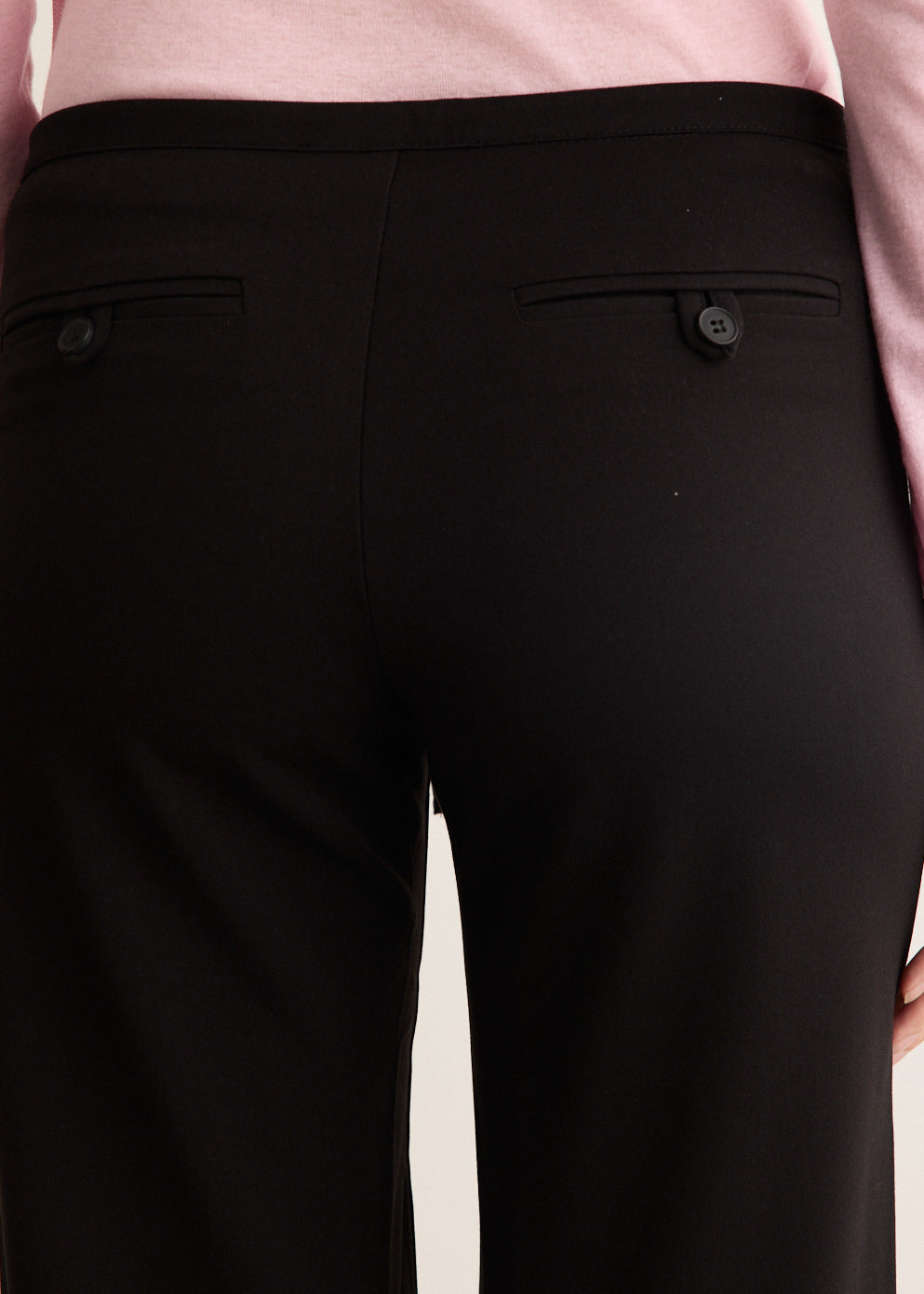 Delya Tailored Trousers