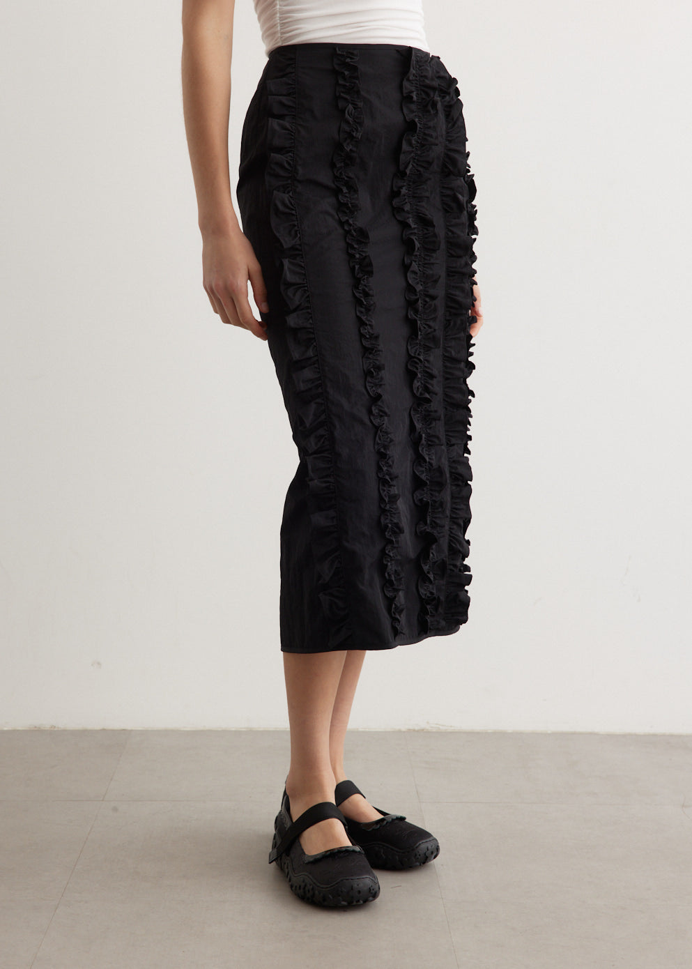 Ocean Skirt