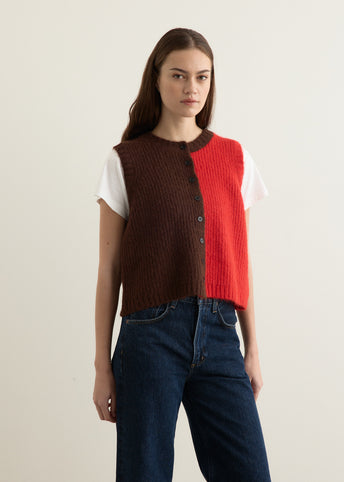 Isolde Vest