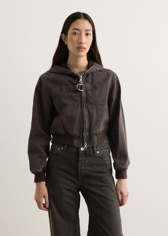 Coast Jacket