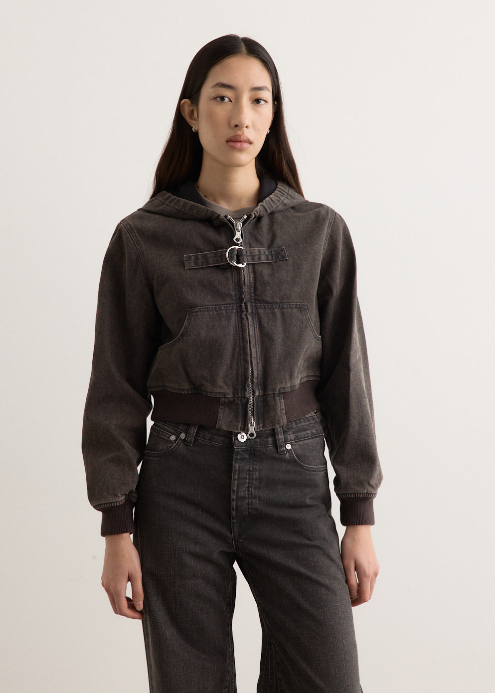 Coast Jacket