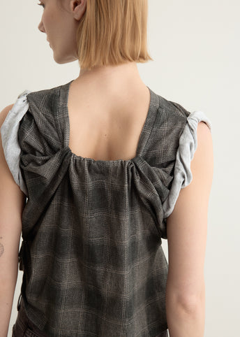 Twisted T-Shirt