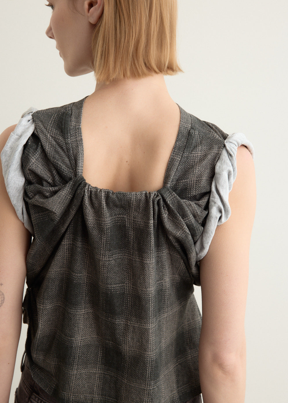 Twisted T-Shirt