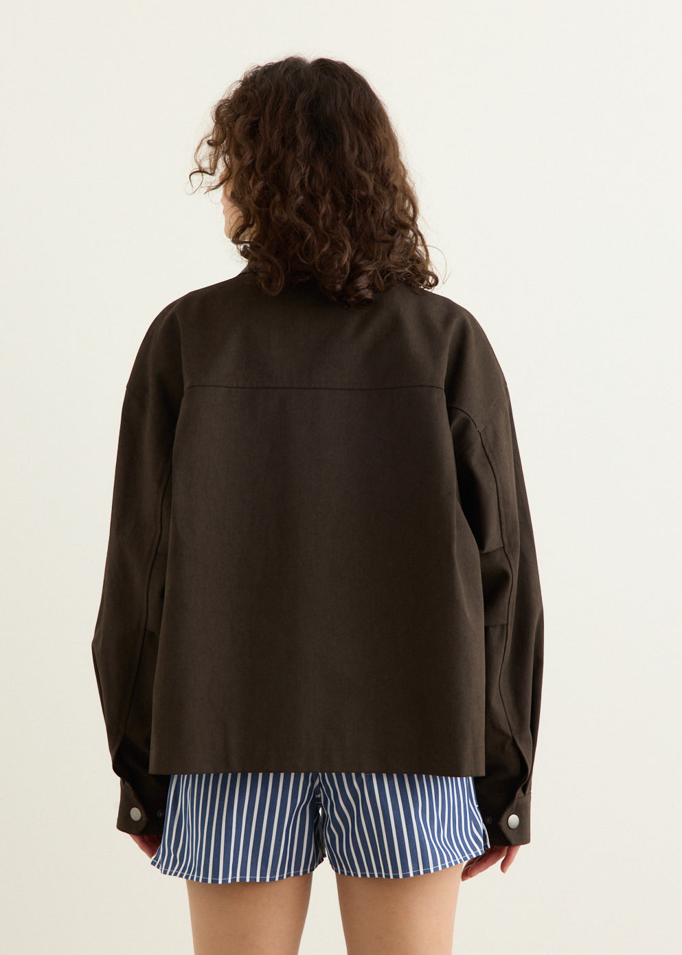 Highway Blouson Jacket