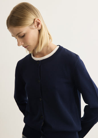 Leonie Cardigan