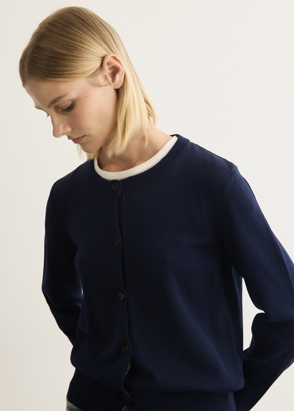 Leonie Cardigan