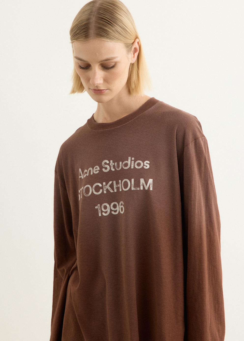 Edden U 1996 T-Shirt