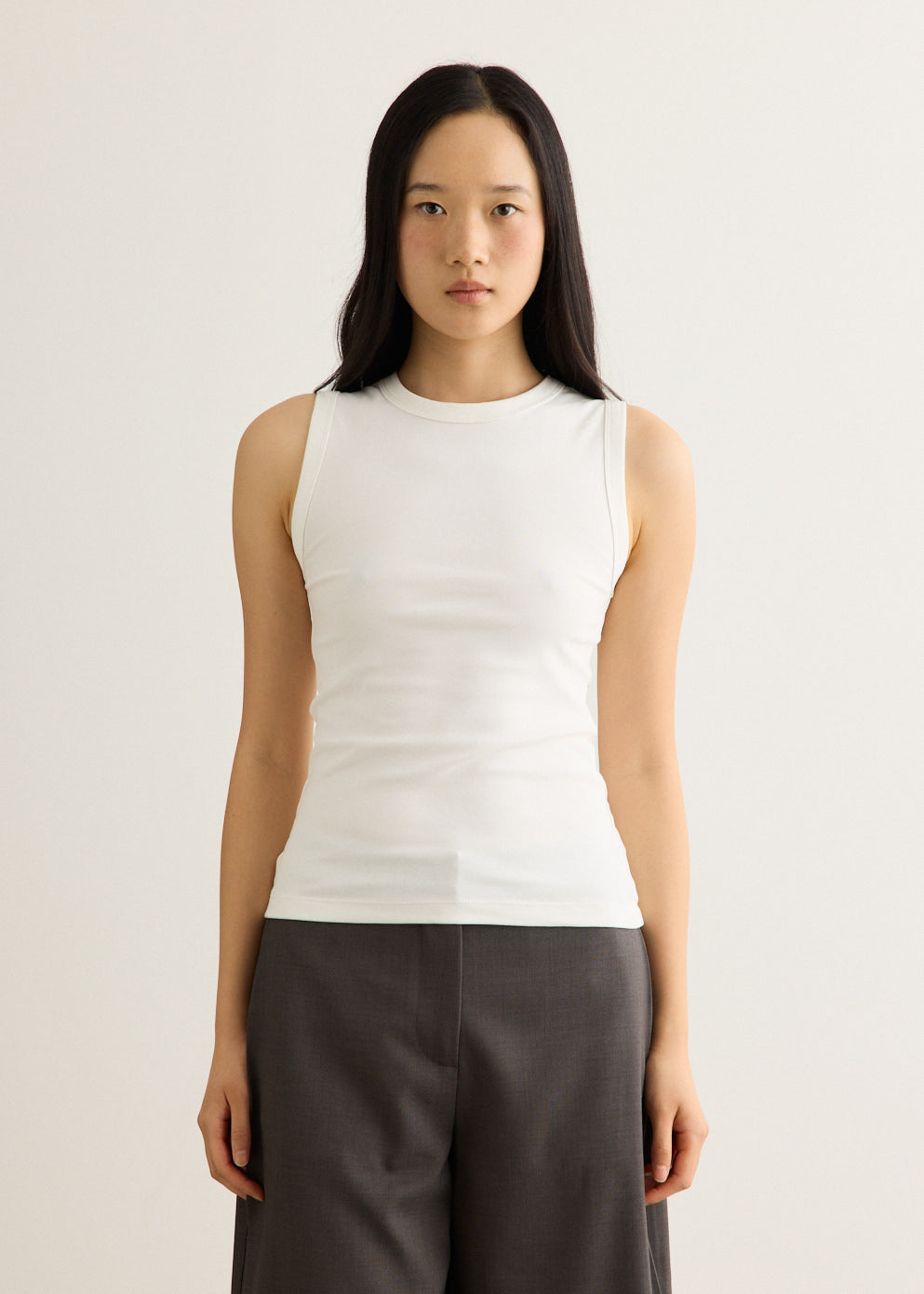 Highline Tank