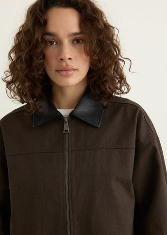 Highway Blouson Jacket