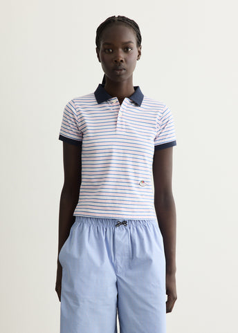 x Fruit Of The Loom Baby Polo