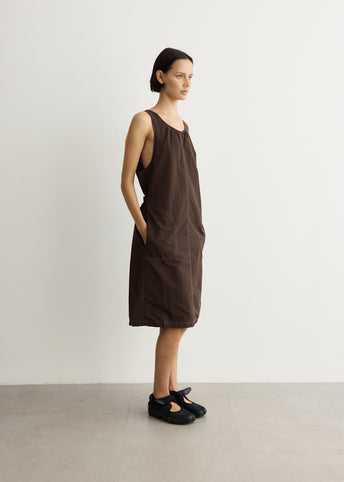 Nylon Dress