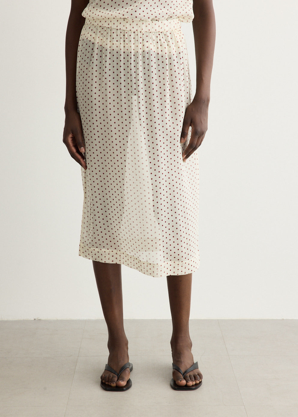 Orla Skirt