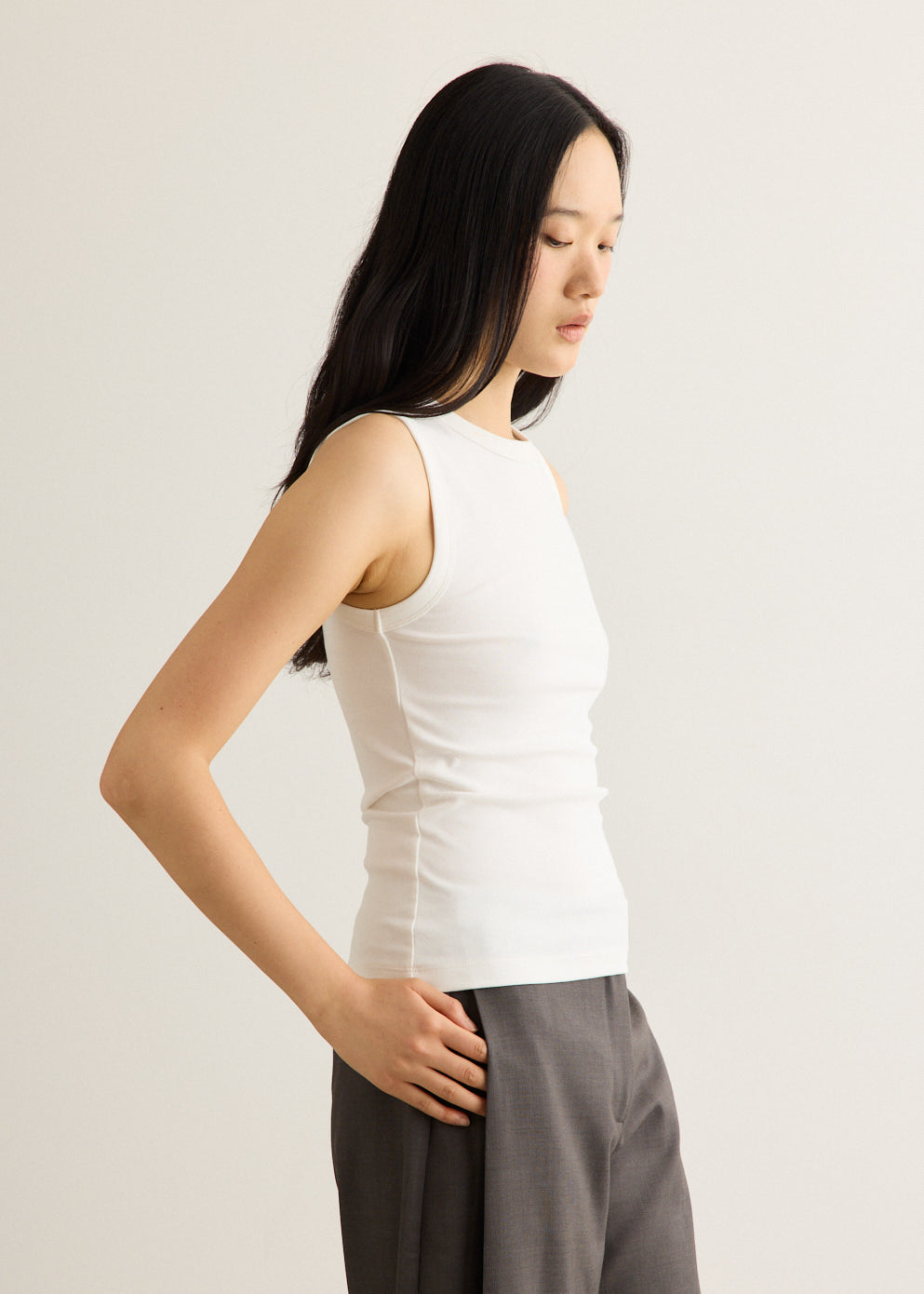 Highline Tank
