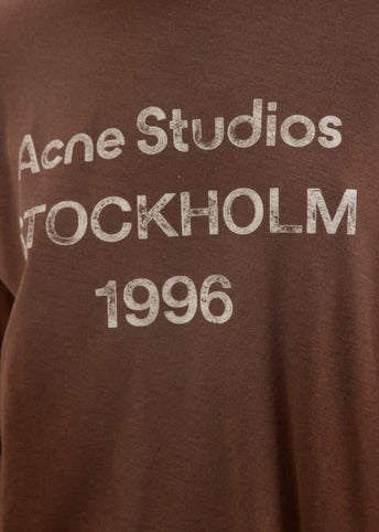 Edden U 1996 T-Shirt