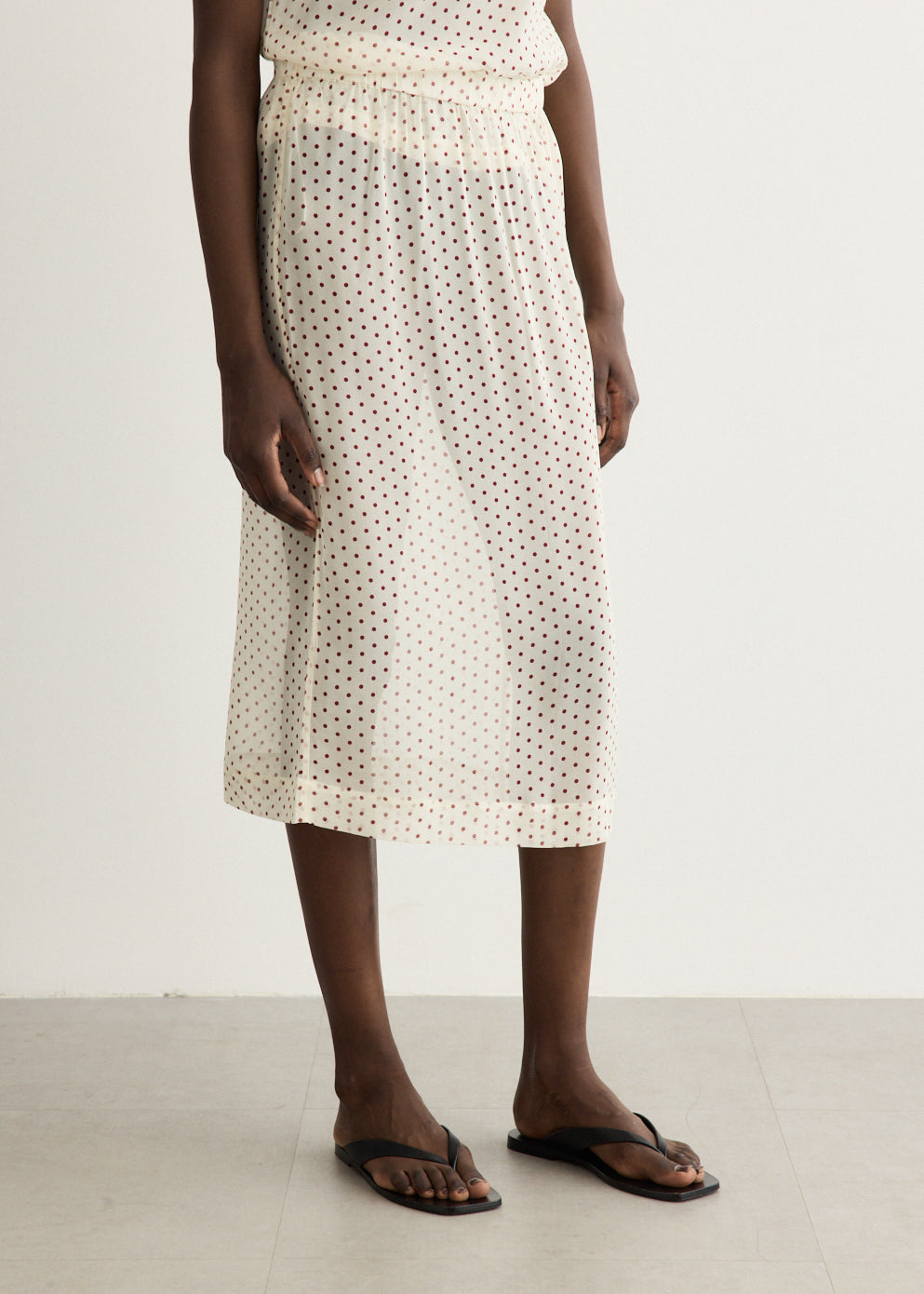 Orla Skirt