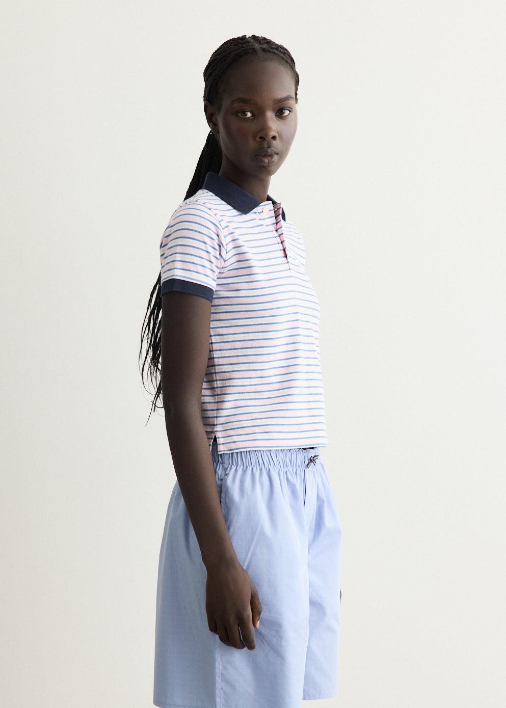 x Fruit Of The Loom Baby Polo