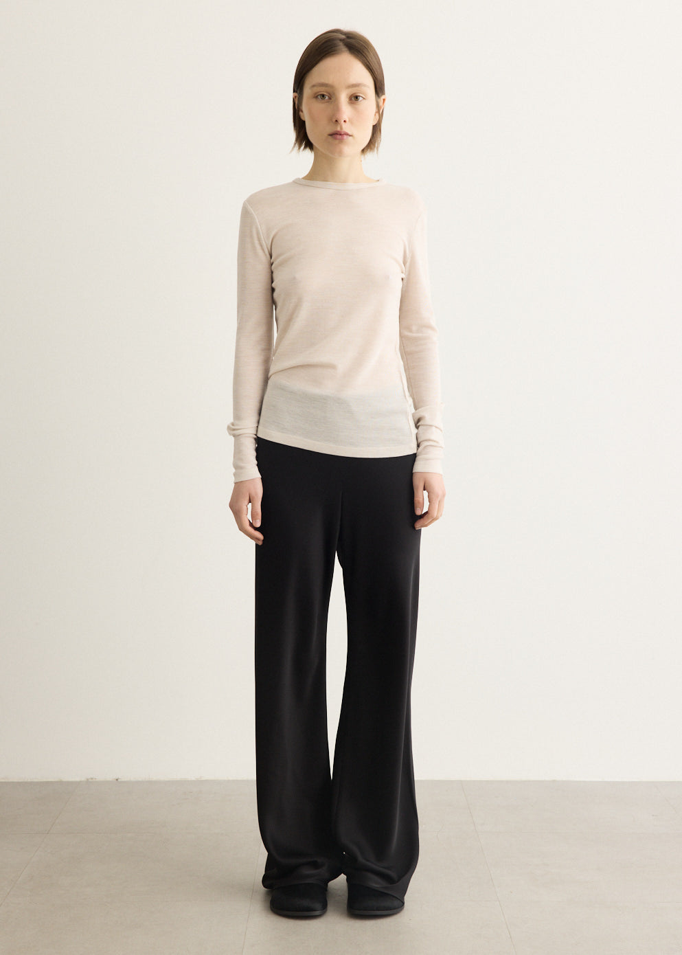 Willett Top