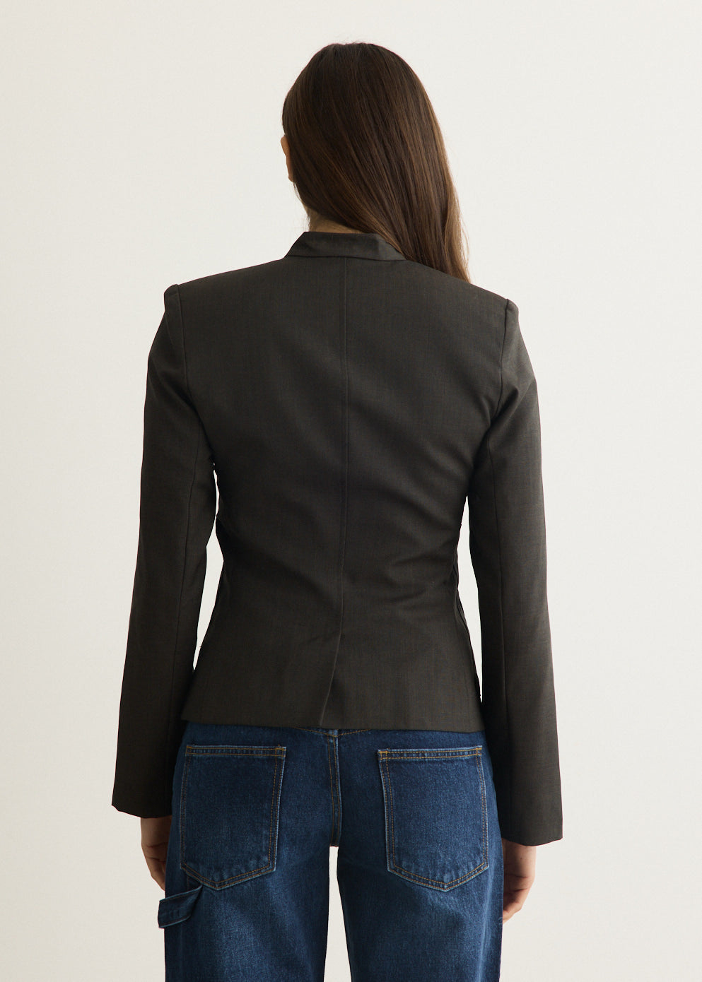 Moto Jacket