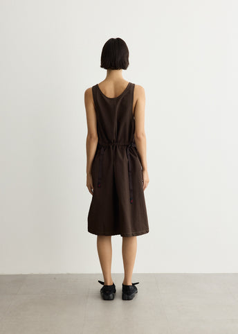Nylon Dress