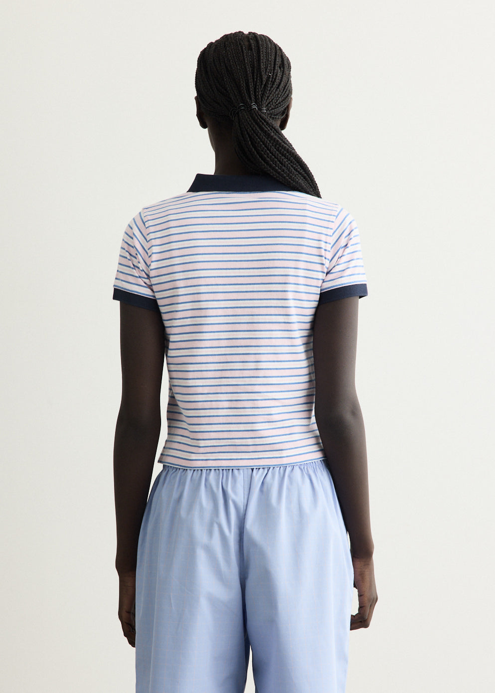 x Fruit Of The Loom Baby Polo