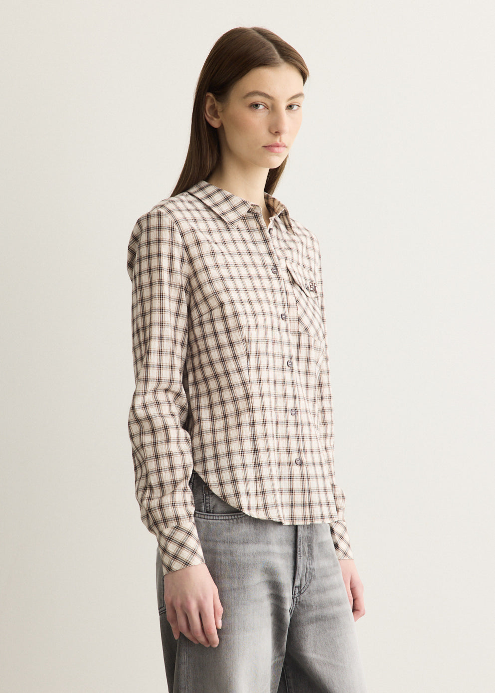 Mena Shirt