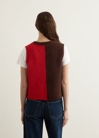 Isolde Vest